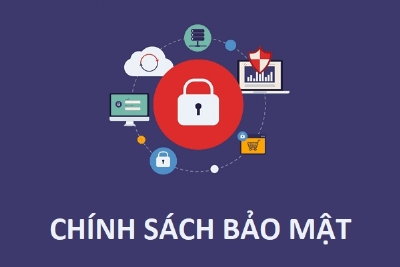 Bảo Mật Thông Tin (Privacy Policy)